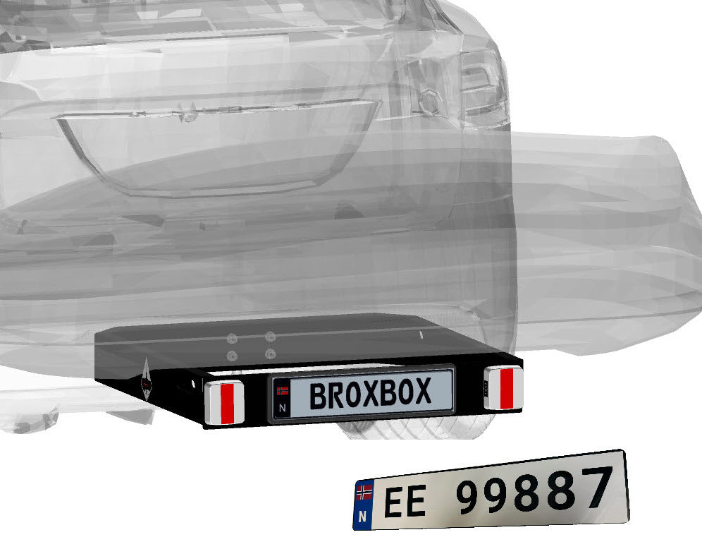 BROXBOX®